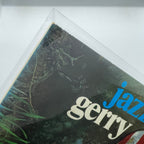 Heldere dubbelelpee / gatefold beschermhoezen (4 stuks)