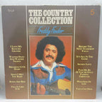 Freddy Fender - The Country Collection