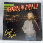 Adrian Snell - Midnight Awake