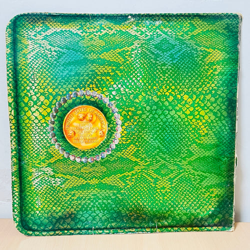 Alice Cooper - Billion Dollar Babies