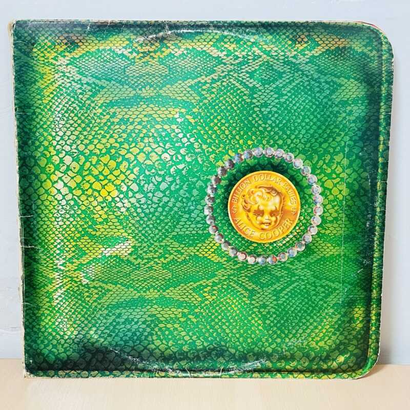 Alice Cooper - Billion Dollar Babies