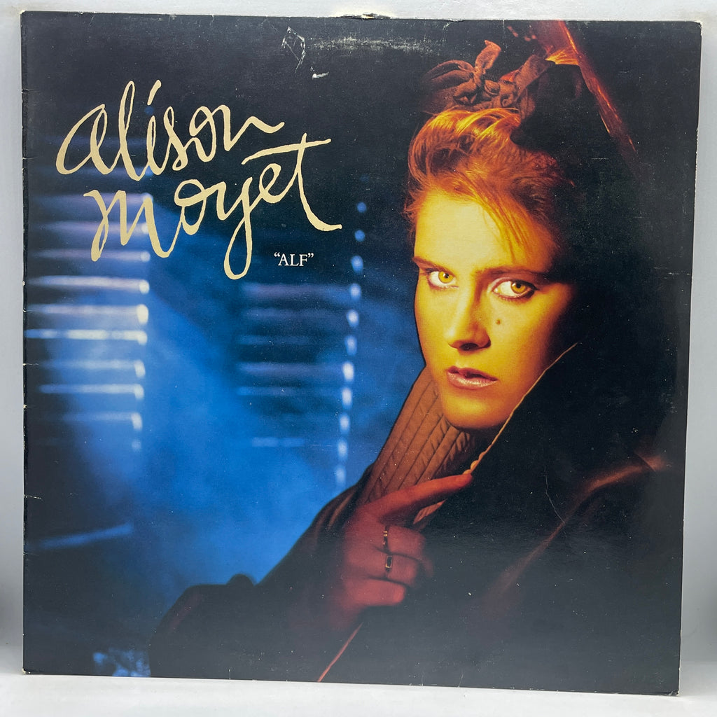 Alison Moyet - Alf