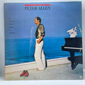 Peter Allen - I Could Have Been A Sailor