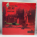 Alphaville - Jet Set