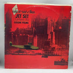 Alphaville - Jet Set