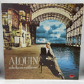 Alquin - Nobody Can Wait Forever
