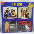 Altered Images; Bow Wow Wow; D-Train; Imagination - The Hit List Special