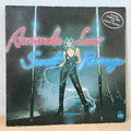 Amanda Lear - Sweet Revenge