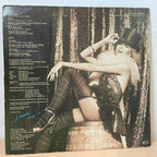Amanda Lear - Sweet Revenge