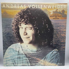 Andreas Vollenweider - ...Behind The Gardens - Behind The Wall - Under The Tree...