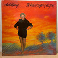 Anne Murray - The Hottest Night Of The Year