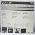 Aphrodite's Child - Aphrodite's Child