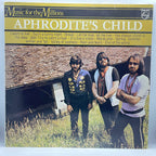 Aphrodite's Child - Aphrodite's Child