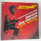 Arrow - Dance Dis Dance