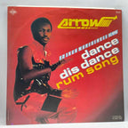 Arrow - Dance Dis Dance
