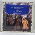 Aswad - Don't Turn Around