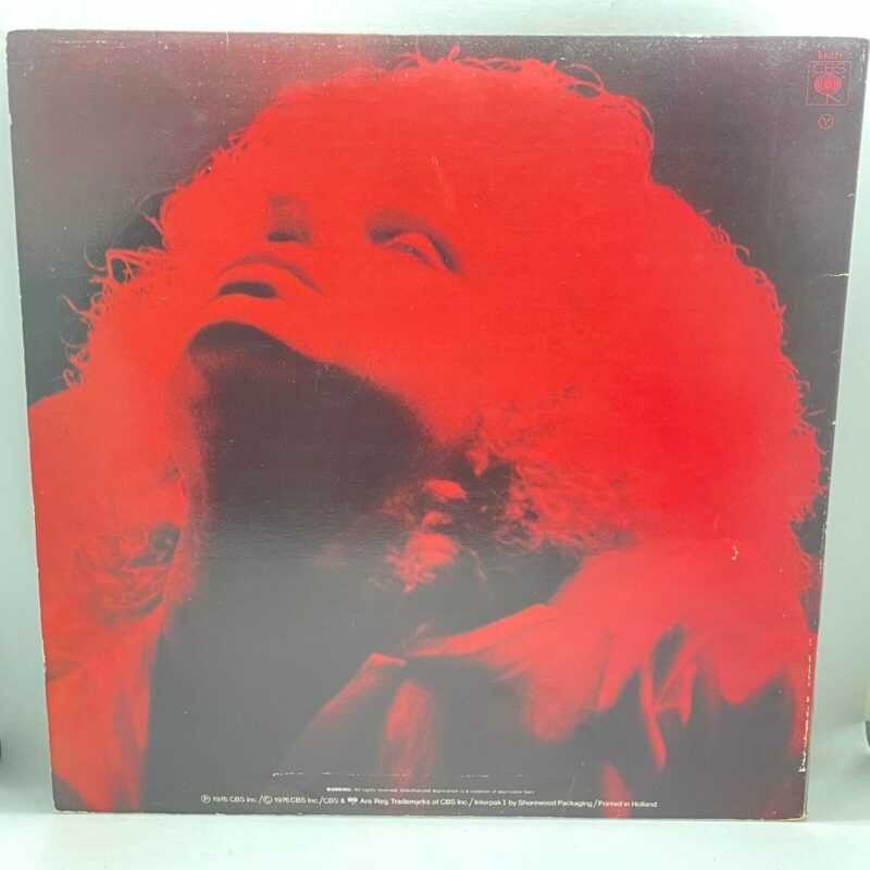 Barbra Streisand; Kris Kristofferson - A Star Is Born