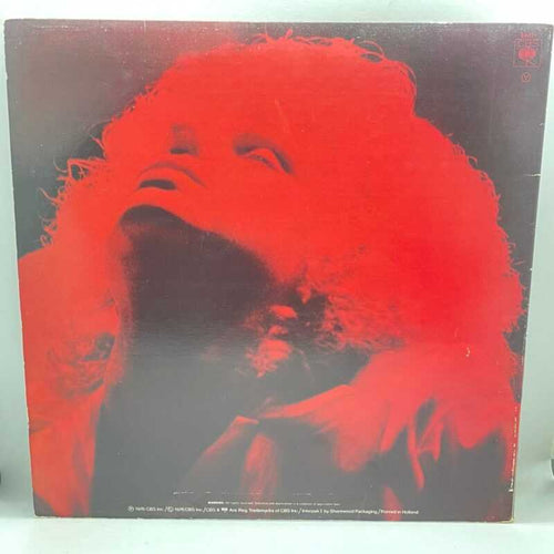 Barbra Streisand; Kris Kristofferson - A Star Is Born