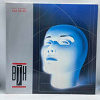Barclay James Harvest - Face To Face