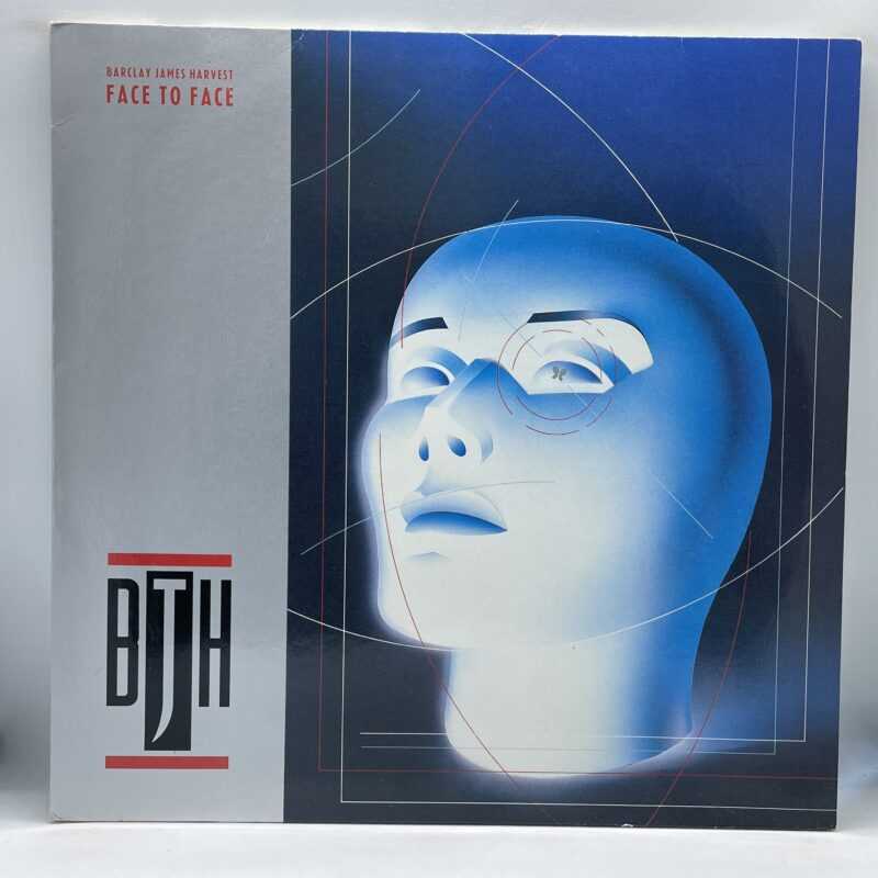 Barclay James Harvest - Face To Face
