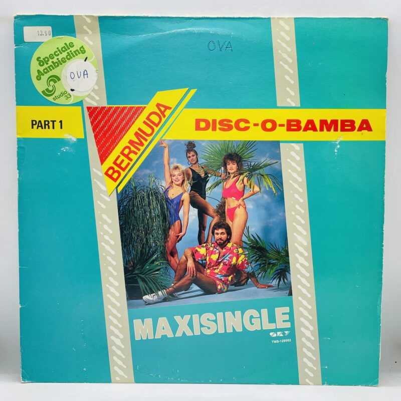 Bermuda - Disc-O-Bamba