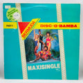 Bermuda - Disc-O-Bamba