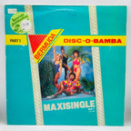 Bermuda - Disc-O-Bamba