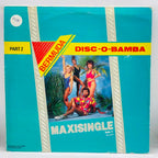 Bermuda - Disc-O-Bamba
