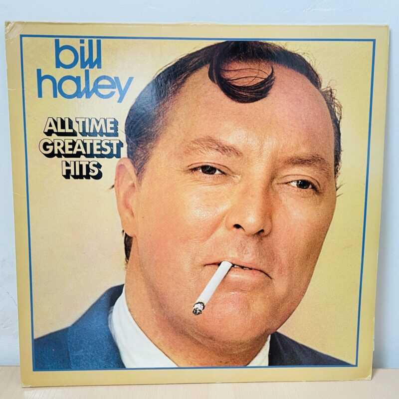 Bill Haley - All Time Greatest Hits