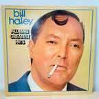 Bill Haley - All Time Greatest Hits