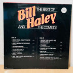 Bill Haley and His Comets - The Best Of Bill Haley And The Comets