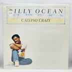 Billy Ocean - Calypso Crazy