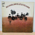 Blood, Sweat And Tears - 2nd Album