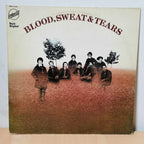 Blood, Sweat And Tears - 2nd Album