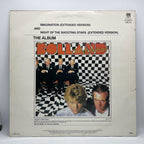 Bolland & Bolland - Imagination
