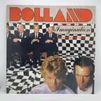 Bolland & Bolland - Imagination