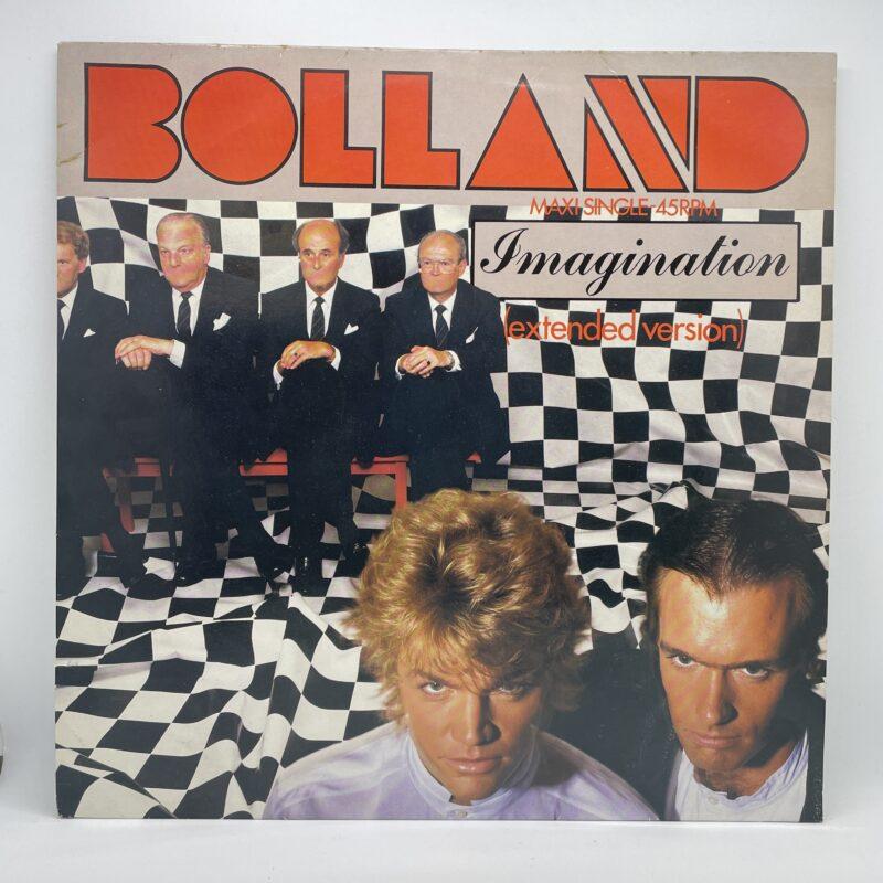 Bolland & Bolland - Imagination