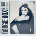 Boogie Box High - Gave It All Away