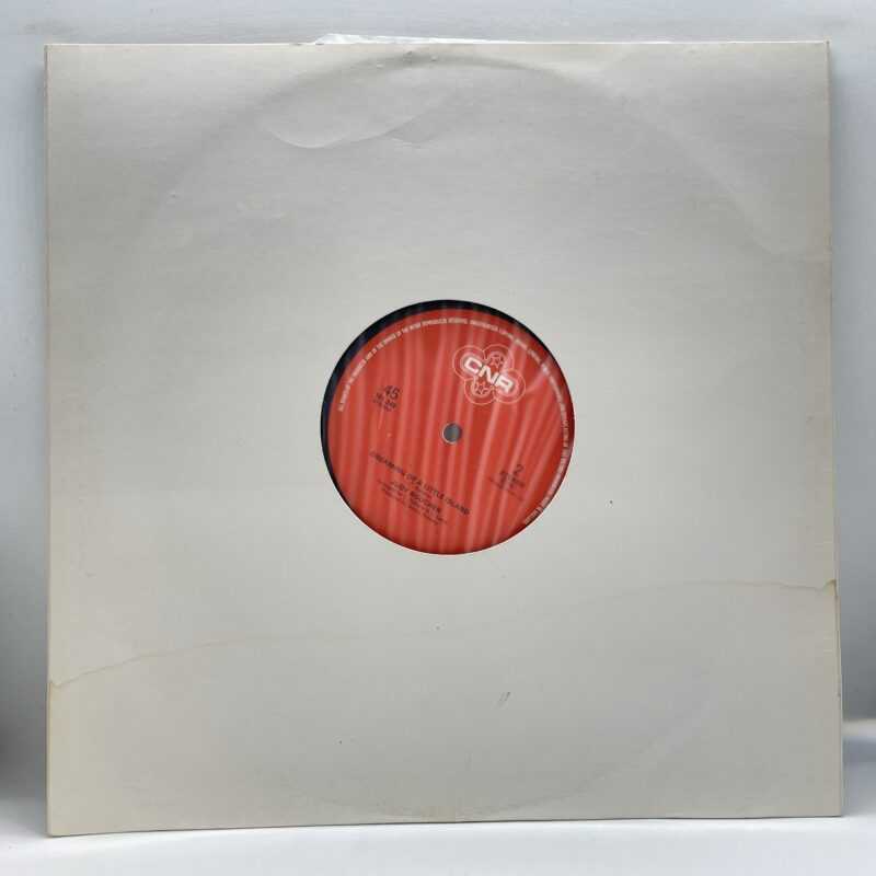 Judy Boucher - Can't Be With You Tonight
