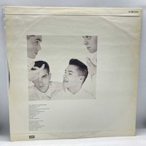 Brother Beyond - How Many Times