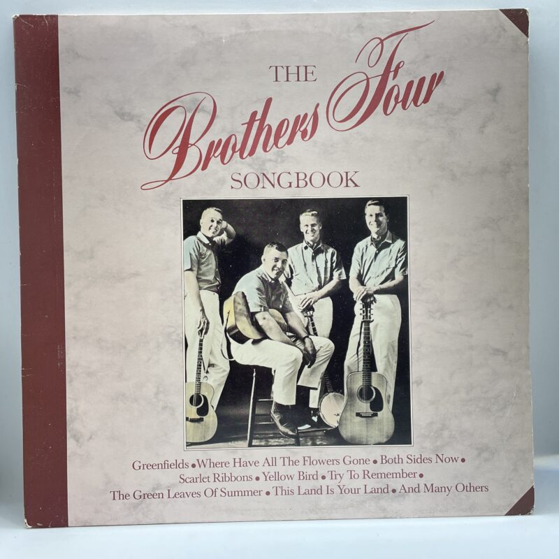 The Brothers Four - The Brothers Four Songbook