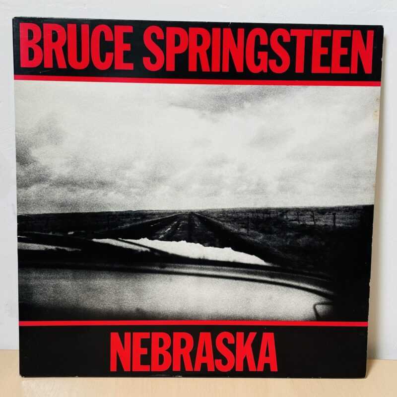Bruce Springsteen - Nebraska