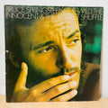 Bruce Springsteen - The Wild, The Innocent &amp; The E Street Shuffle