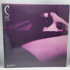 C Cat Trance - Khamu (She Sleep Walks)