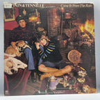 Captain And Tennille - Come In From The Rain