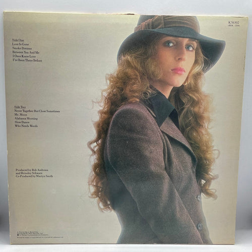 Carlene Carter - Carlene Carter