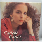 Carlene Carter - Carlene Carter