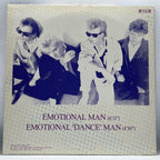 Casual Affairs - Emotional Man