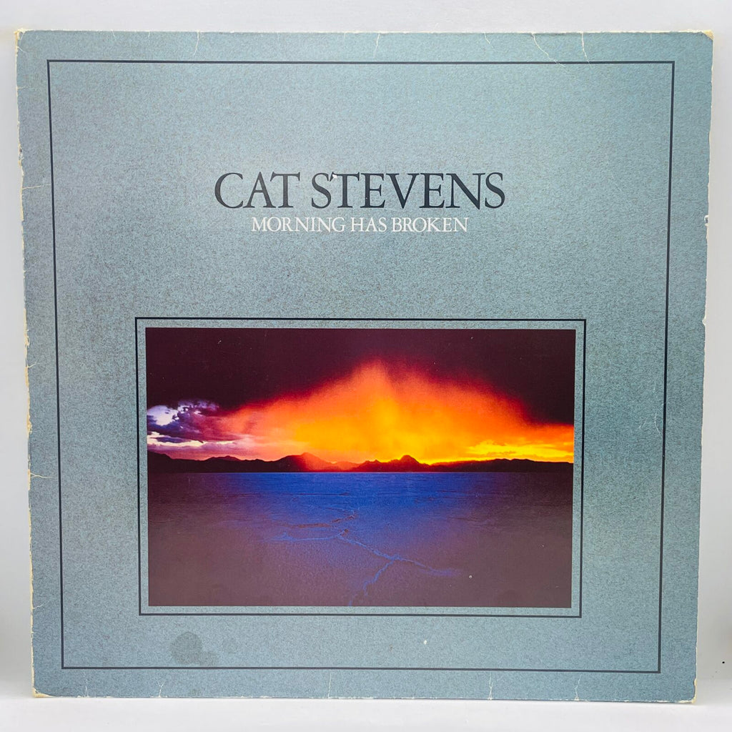 Cat Stevens - Morning Has Broken