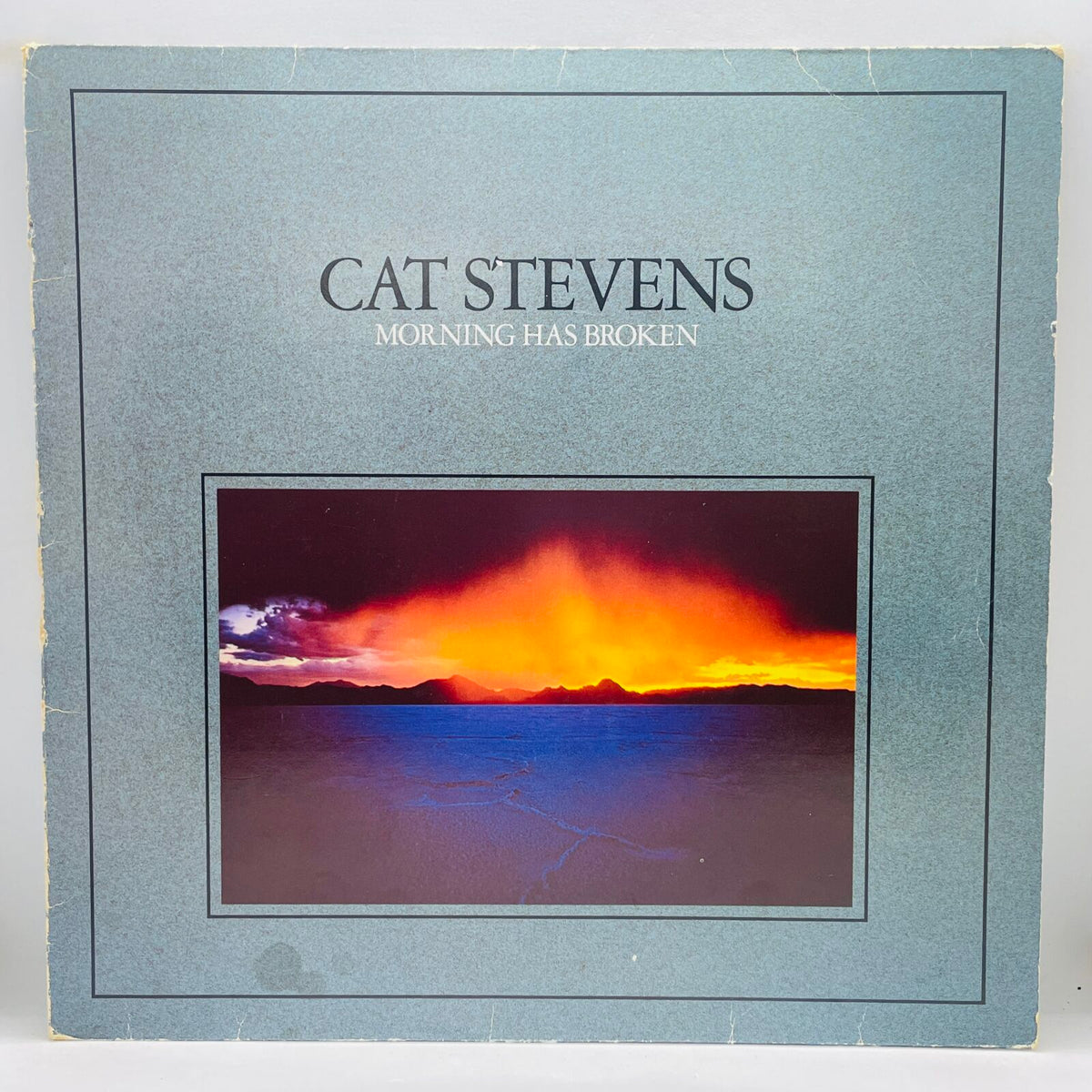 Cat Stevens - Morning Has Broken